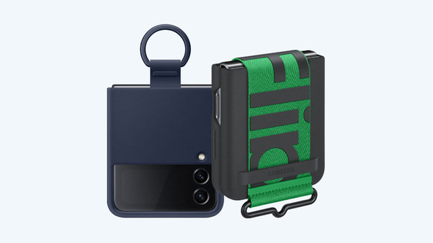 Samsung Galaxy Z Flip 4 case