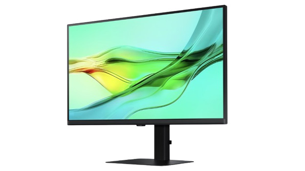 Samsung ViewFinity Monitor