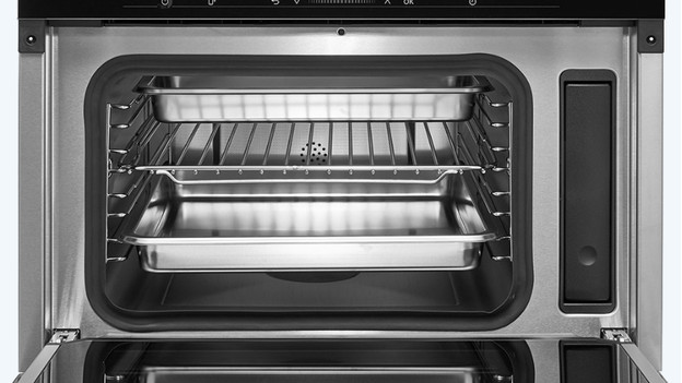 Why does your oven make noise? - Coolblue - anything for a smile