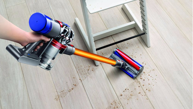 Stick vacuums