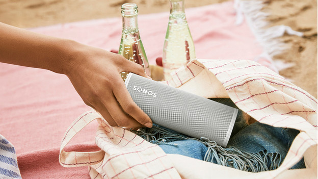 Sonos Roam