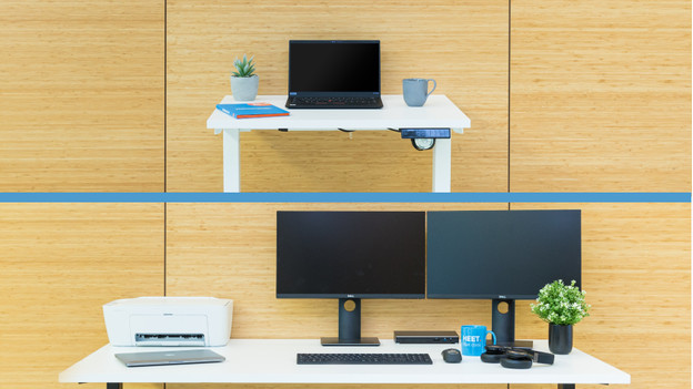Format des bureaux
