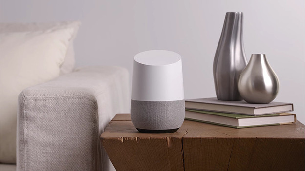 Google Home