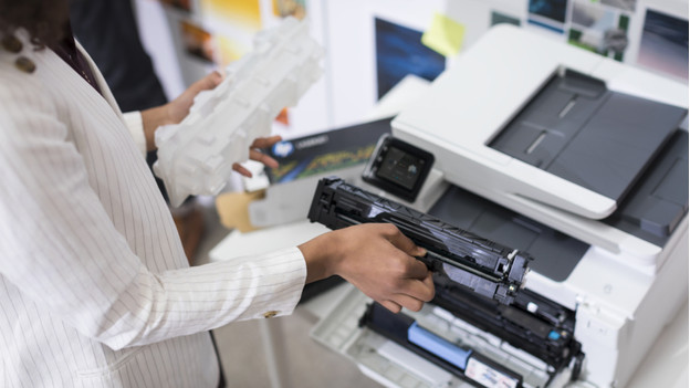 How do you choose a printer for your home office? - Coolblue - anything ...