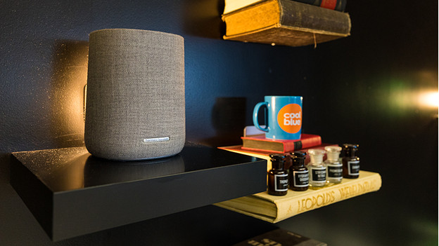 Configuration multiroom avec Harman Kardon