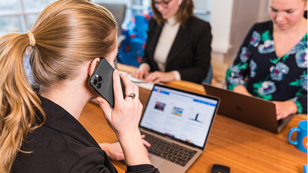 Apple Care zakelijk 