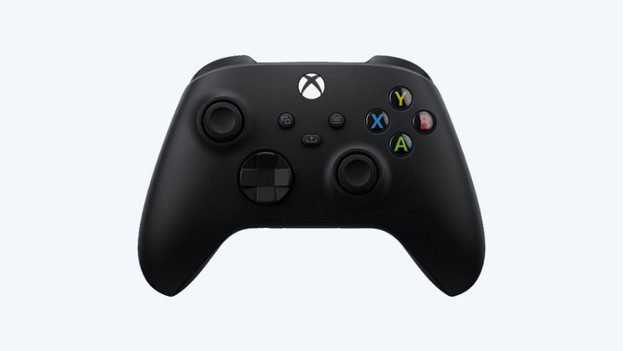 Xbox controller for PC