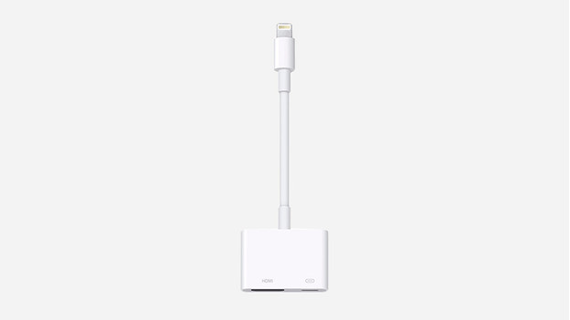 Convertisseur pour iMac et MacBook