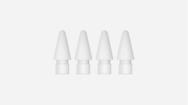 Points de crayon remplaçables Apple Pencil