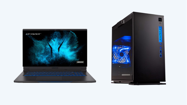 Boot PC