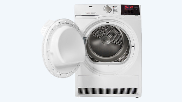 Dryers from € 450 to € 500