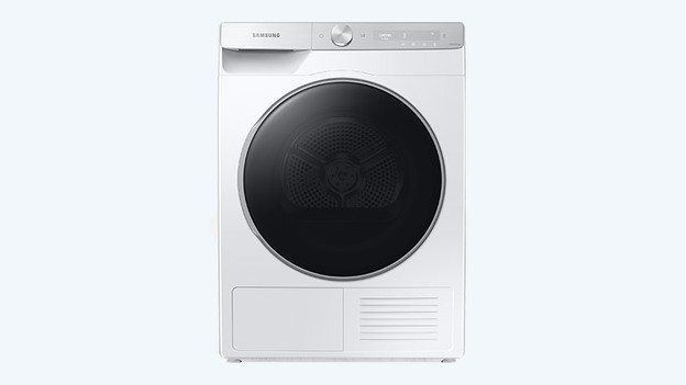 Sèche-linge Samsung Simplify Laundry