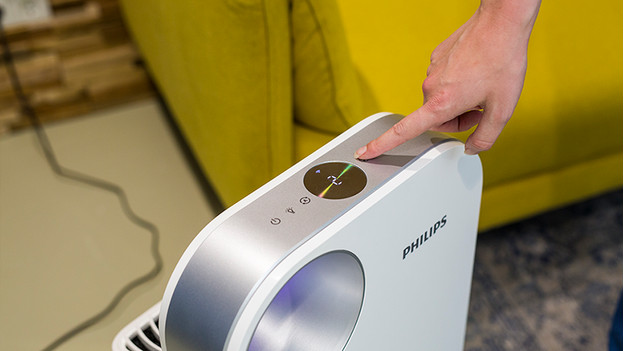 Philips air purifier