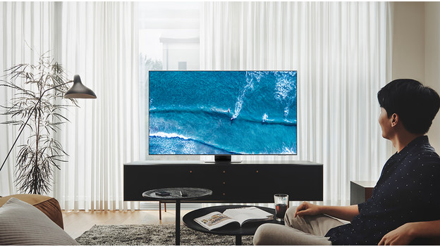 Buy Samsung The Frame TV? - Coolblue - Before 23:59, delivered