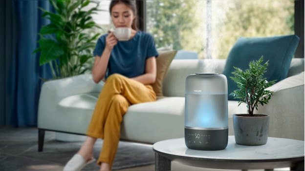humidifier