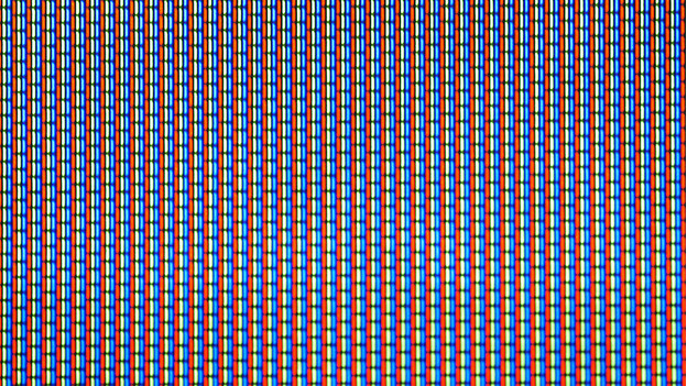 OLED TV lifespan