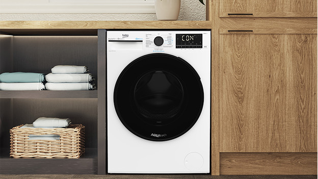Machine à laver Beko code d'erreur « Con »