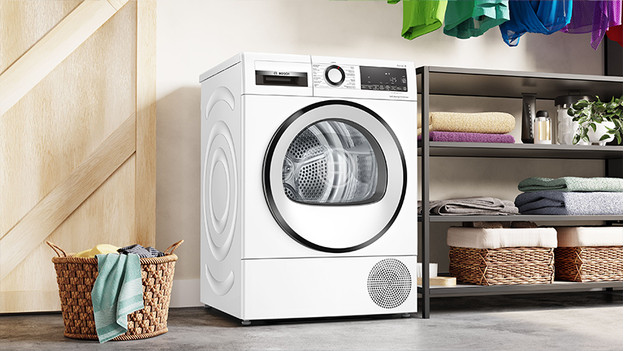 Sèche-linge Bosch