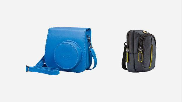Camera case