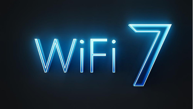 Routeur wifi 7