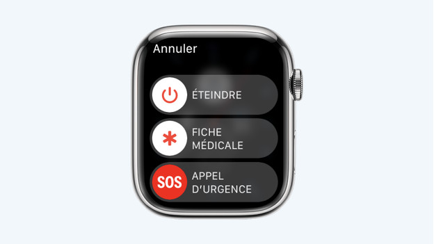 Comment fonctionne le cardiofréquencemètre de mon Apple Watch