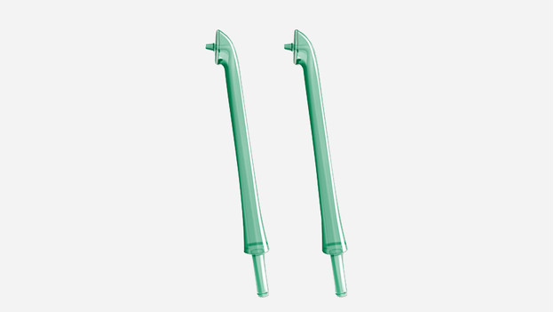 Tips for AirFloss