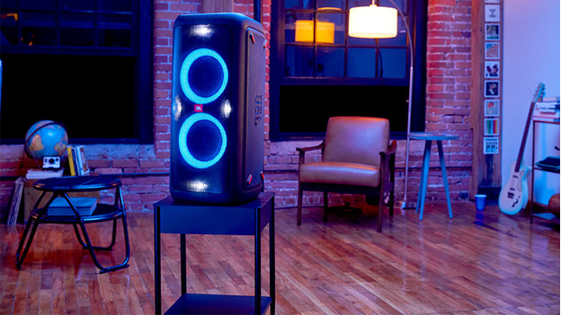 Speakers for cheap a party