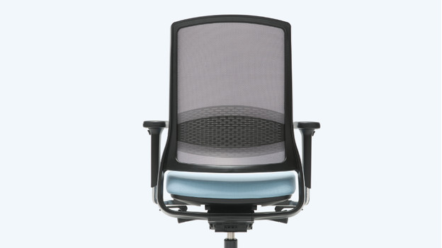 Special desk chair