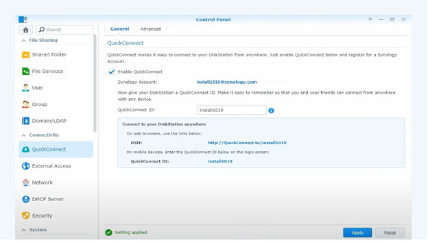 Comment installer mon NAS Synology ? - Coolblue - tout pour un sourire