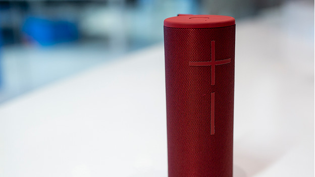 UE BOOM 3 Review: Portable, Durable, and Tunable - Innovation