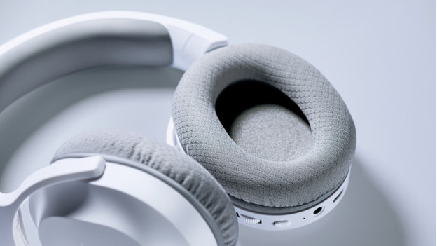 Razer Barracuda X met bluetooth zichtbaar