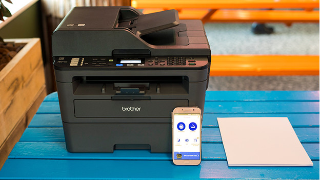 Brother printer