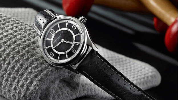 Hybrid watch