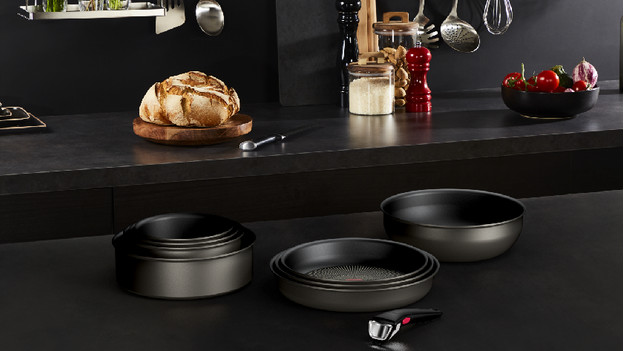  -20% sur la batterie de cuisine Tefal Ingenio Expertise - Le  Parisien