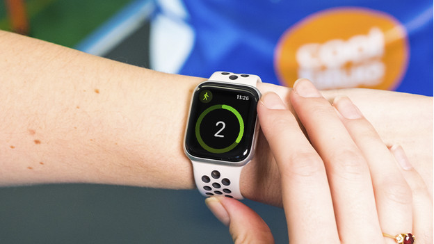 running with apple watch 4 without iphone