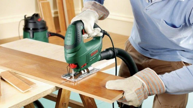 Bosch jigsaw