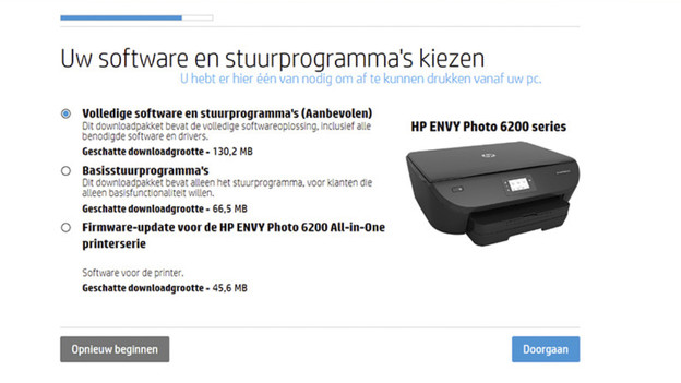 Comment configurer une imprimante HP en Wifi ? étape par étape