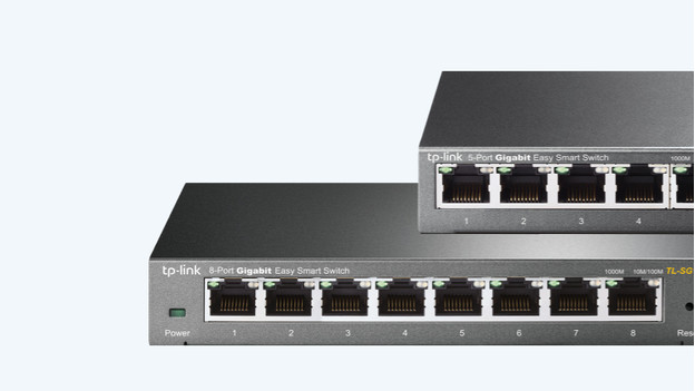 Ethernet Hub vs. Switch: How to Choose?