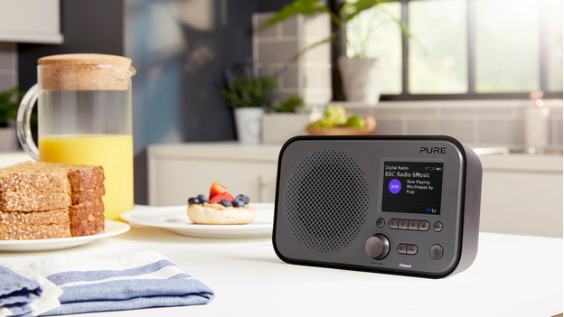 Radio à l'usage