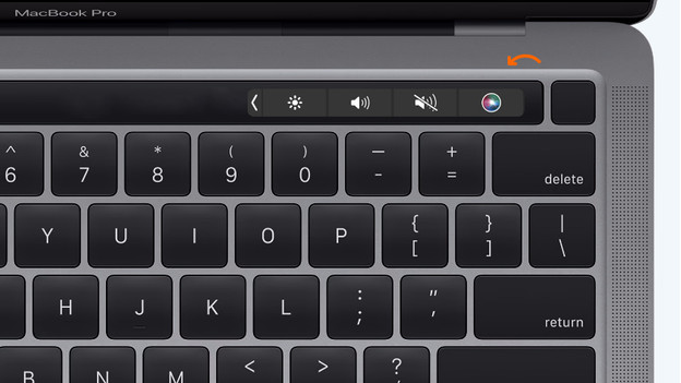 Control Strip