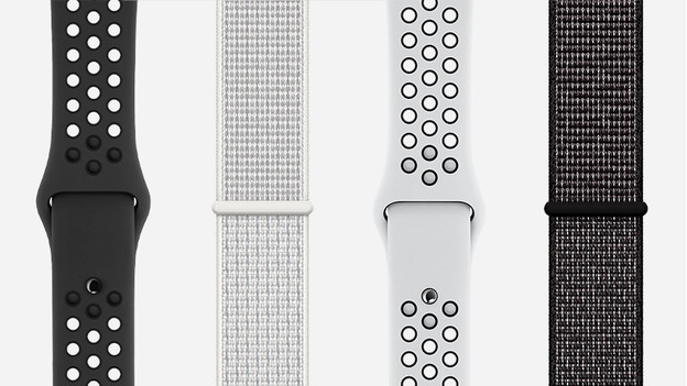 Apple Watch Nike watch bands