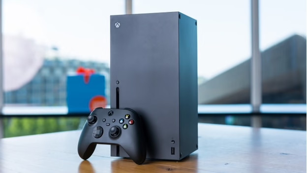 Connect Xbox Series X and S in 4 steps