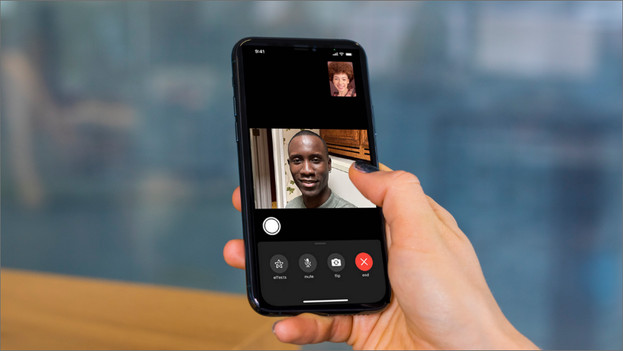 How to update your iPhone to fix the Group FaceTime issue, London Evening  Standard