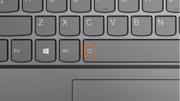 fængsel national mavepine How do you turn on the keyboard lighting on your laptop? - Coolblue -  anything for a smile