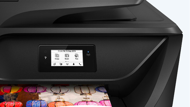 HP OfficeJet 6950 e-Tout-en-Un - Imprimantes - Coolblue