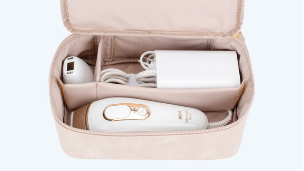 Trousse de rangement IPL