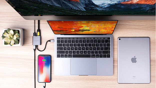 Use cable converter
