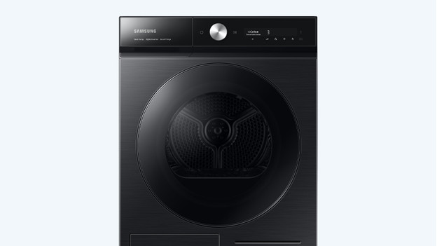 Samsung Bespoke dryer