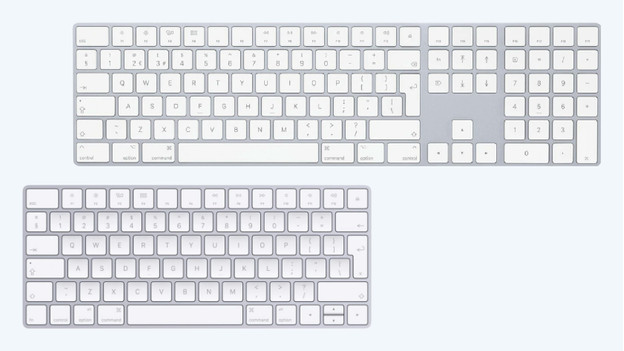 Apple Magic Keyboard