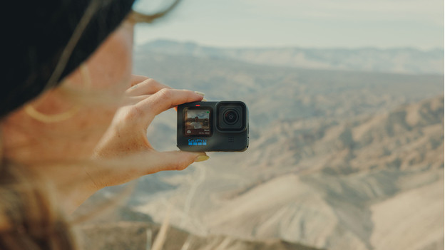 Beeldsensor HERO 11